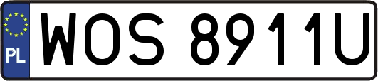 WOS8911U