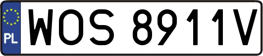 WOS8911V