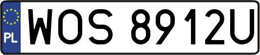 WOS8912U