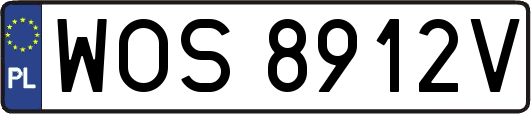 WOS8912V