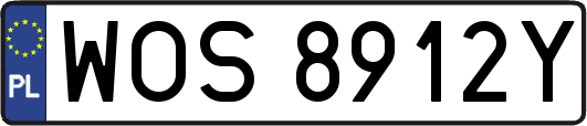 WOS8912Y