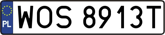 WOS8913T