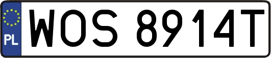 WOS8914T