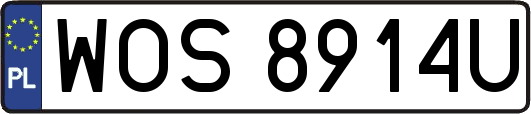WOS8914U