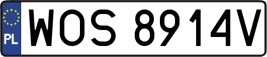 WOS8914V