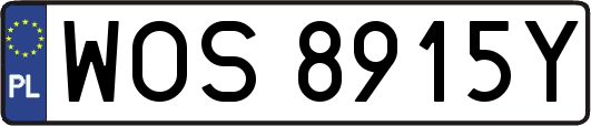 WOS8915Y