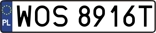 WOS8916T