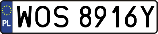 WOS8916Y