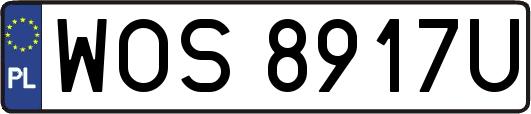 WOS8917U