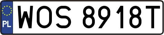 WOS8918T