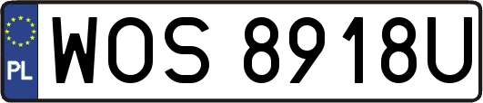 WOS8918U