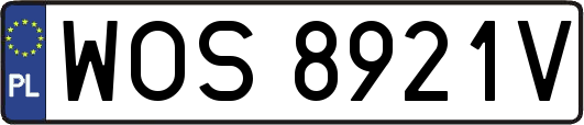 WOS8921V