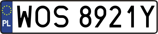 WOS8921Y