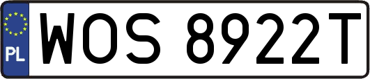 WOS8922T
