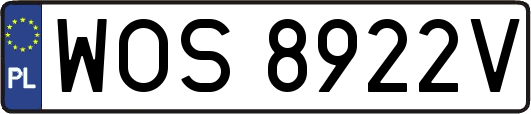 WOS8922V