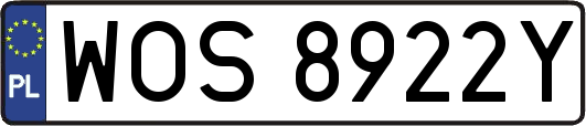WOS8922Y