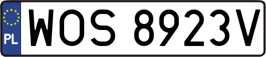 WOS8923V