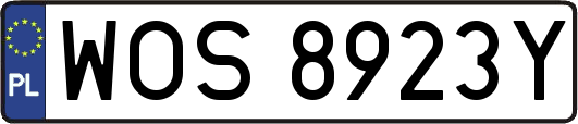 WOS8923Y