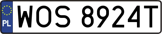 WOS8924T