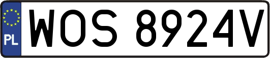 WOS8924V