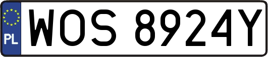 WOS8924Y