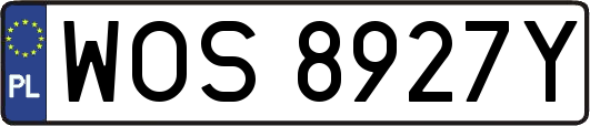 WOS8927Y