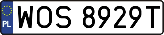WOS8929T