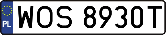 WOS8930T