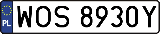 WOS8930Y