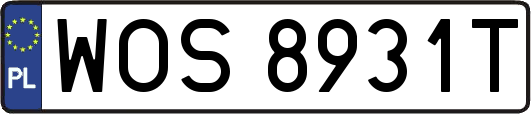 WOS8931T