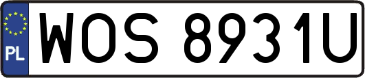 WOS8931U