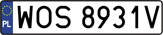 WOS8931V