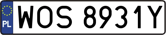 WOS8931Y