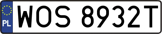 WOS8932T