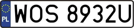 WOS8932U