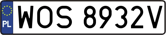 WOS8932V