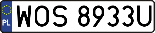 WOS8933U