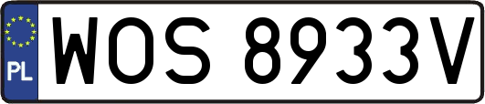 WOS8933V