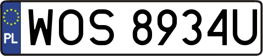 WOS8934U