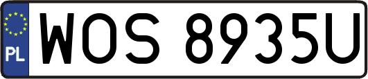 WOS8935U