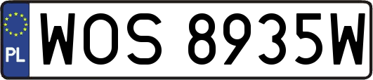 WOS8935W