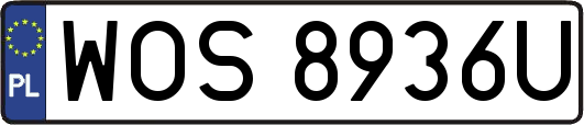 WOS8936U