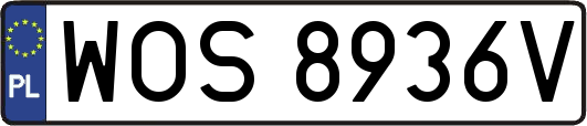 WOS8936V