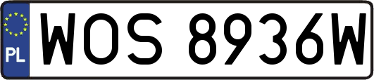 WOS8936W