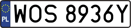 WOS8936Y