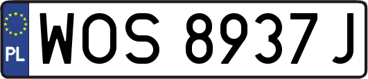 WOS8937J