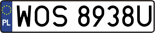 WOS8938U
