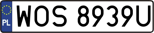 WOS8939U