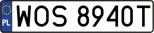 WOS8940T