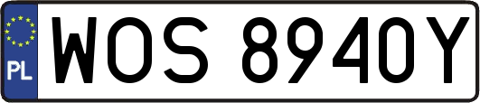 WOS8940Y